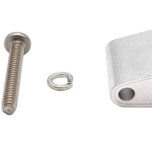 Throttle Cable Adapter Block for Harley-Davidson