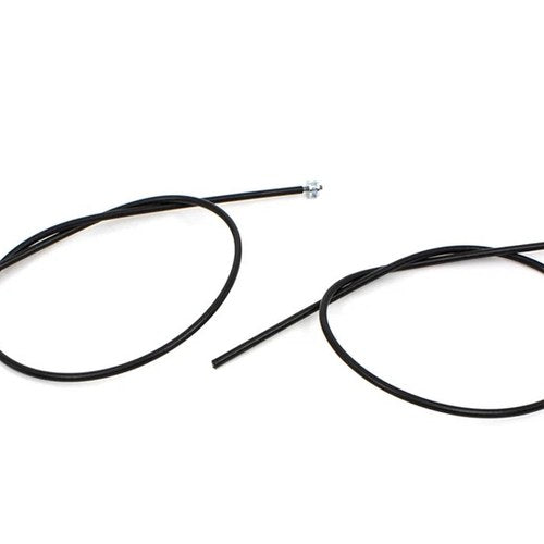 Vinyl Outer Control Cable Set for Harley-Davidson