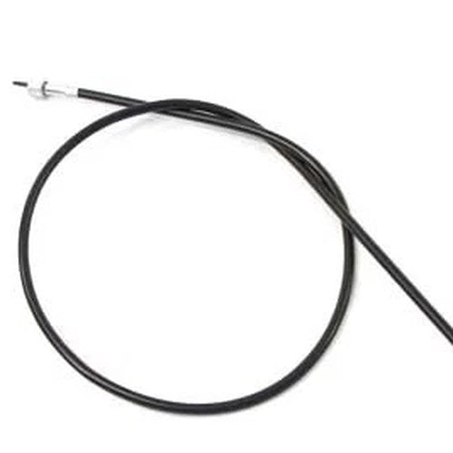 38.5 inch Black Speedometer Cable for Harley-Davidson