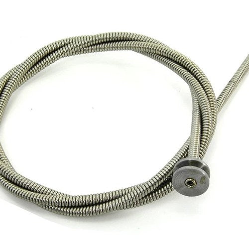 Nickel Plated Outer Control Cable for Harley-Davidson