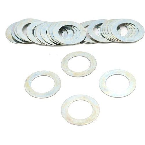 Zinc Washers for Harley-Davidson