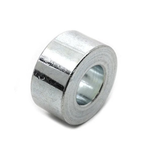 Zinc Spacers 5/8 inch x 1 inch x 1/4 inch fits Harley Davidson