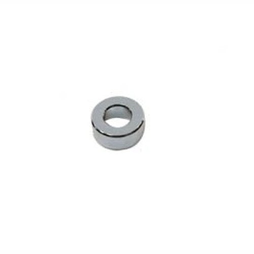 Chrome Spacers 5/16 inch X 5/8 inch X 3/8 inch for Harley-Davidson