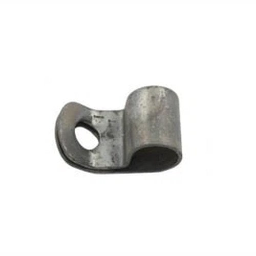 Front Brake Tube Clamp for Harley-Davidson