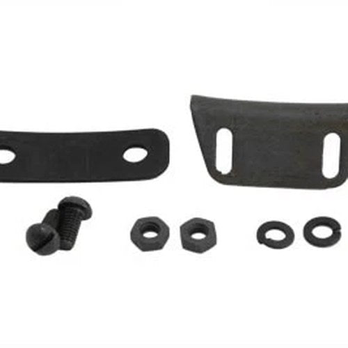 Horn Bracket and Mount Kit for Harley-Davidson