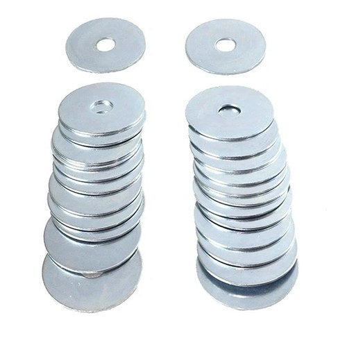 Handlebar Mount Washers for Harley-Davidson