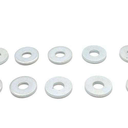 Replica Steel Washers 25/64 inch X 1 inch X 1/8 inch for Harley-Davidson