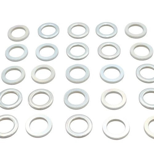 Replica Steel Washers 3/8 inch X 9/16 inch X 1/16 inch for Harley-Davidson