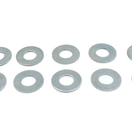 Replica Steel Washers 17/32 inch X 1-1/8 inch X 5/64 inch for Harley-Davidson