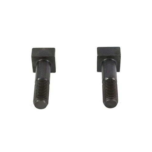 Auxiliary Seat Spring Square Head Bolts for Harley-Davidson