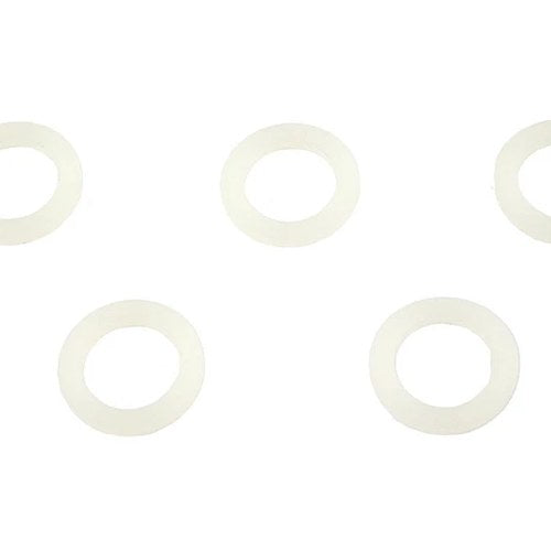 Nylon Washer 5/8 inch x 1.000 inch Outer Diameter for Harley-Davidson