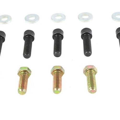 York Rear Chain Drive Mount Kit for Harley-Davidson