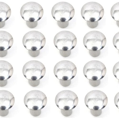 Front Fender Stainless Steel Rivet for Harley-Davidson