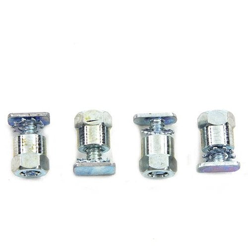 Fender Trim Side Rail Tee Bolt for Harley-Davidson