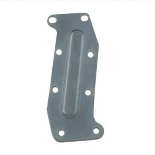 45 Coil Mount Plate for Harley-Davidson