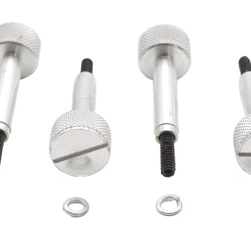 Carburetor Float bowl Screw Set for Harley-Davidson