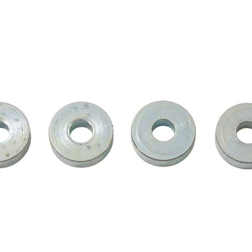 Cylinder Washer Set Zinc for Harley-Davidson