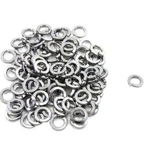 3/8 inch Lock Washer Chrome for Harley-Davidson