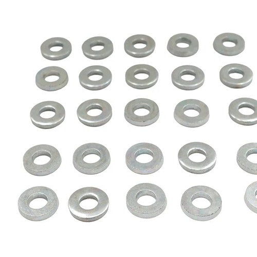 Replica Steel Washer 5/16 inch X 11/16 inch X 1/8 inch for Harley-Davidson