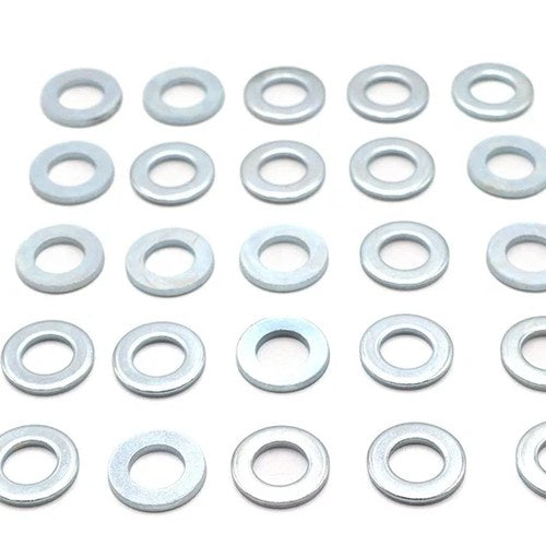 Replica Steel Washer 29/64 inch X 13/16 inch X 1/8 inch for Harley-Davidson
