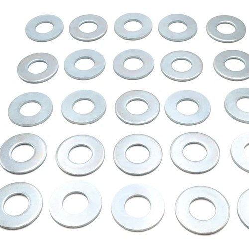 Replica Steel Washer 5/8 inch X 5/16 inch X 3/32 inch for Harley-Davidson