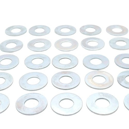 Replica Steel Washer 1/2 inch X 1-1/8 inch X 1/16 inch for Harley-Davidson