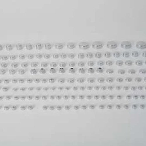 Wyatt Gatling Chrome Bolt Cap 156 Piece Cover Kit for Harley-Davidson