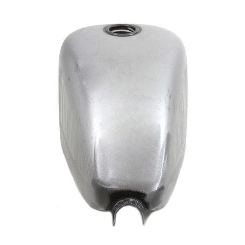 Chopper Style 2.5 Gallon Gas Tank for Harley-Davidson