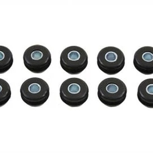 Gas Tank Rubber Grommet and Spacer Kit for Harley-Davidson