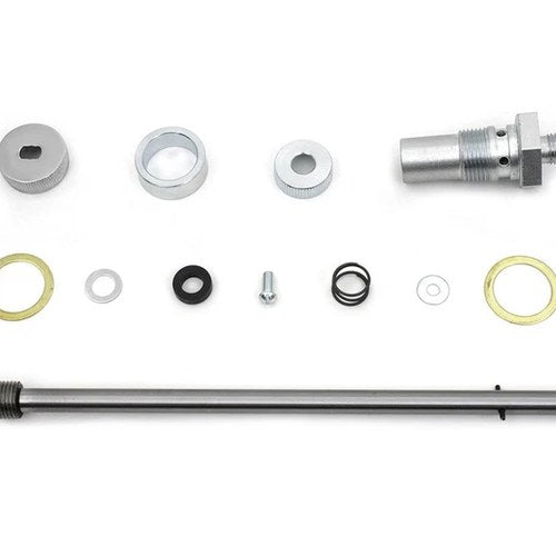 Fuel Petcock Shut Off Rod Kit for Harley-Davidson