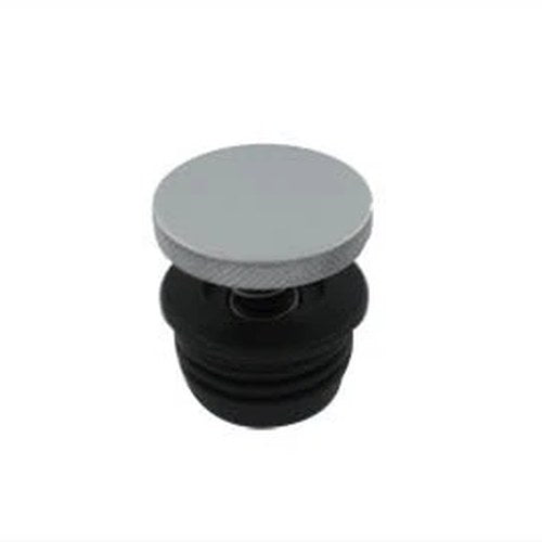 Smooth Style Gas Cap Vented for Harley-Davidson