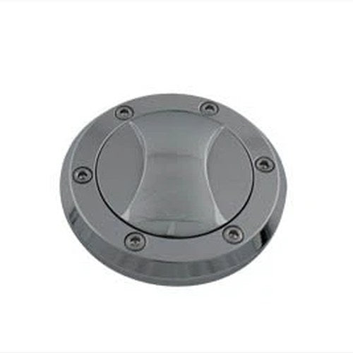 Retro Style Gas Cap Vented for Harley-Davidson