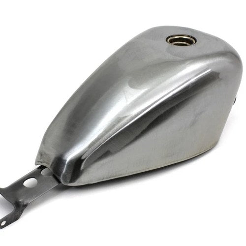 Replica 2.4 Gallon Gas Tank for Harley-Davidson