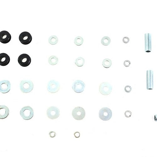 Softail Gas Tank Mount Kit for Harley-Davidson