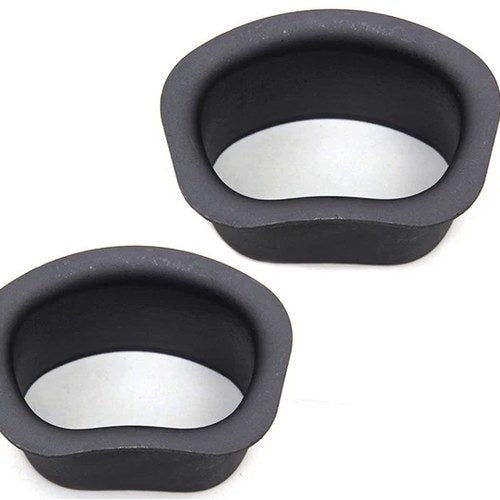 Dash Lens Tunnel Set for Harley-Davidson