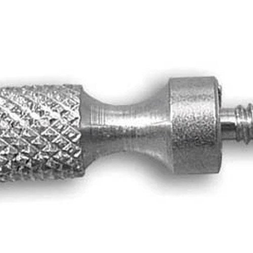 Knurled Reset Knob for Harley-Davidson