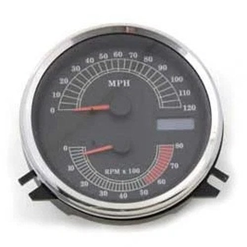 Electronic Speedometer Assembly for Harley-Davidson