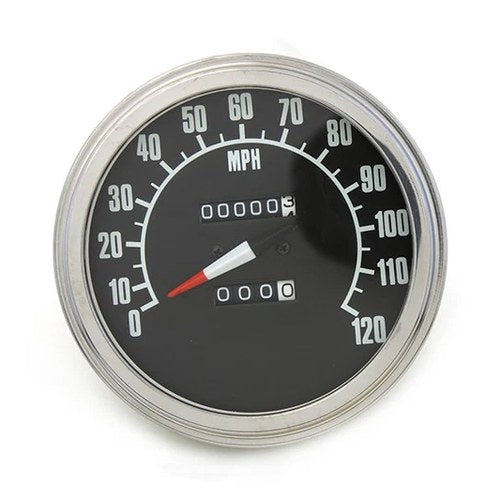 Speedometer 2240:60 for Harley-Davidson