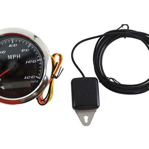 Gps Speedometer Gauge for Harley-Davidson