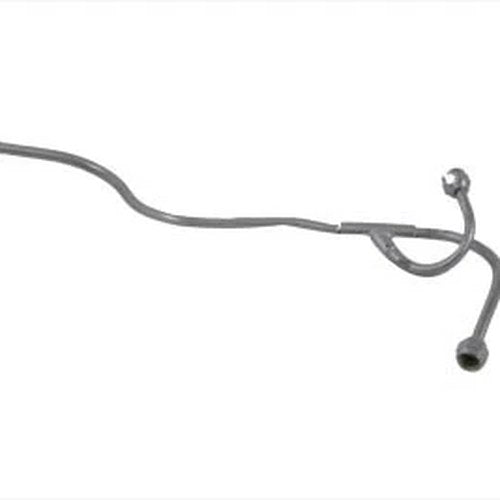 Knucklehead Top Oil Line Zicad for Harley-Davidson