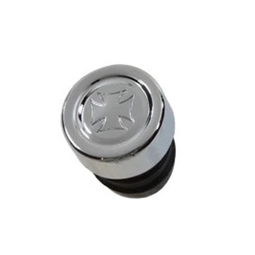 Oil Dipstick with Maltese for Harley-Davidson