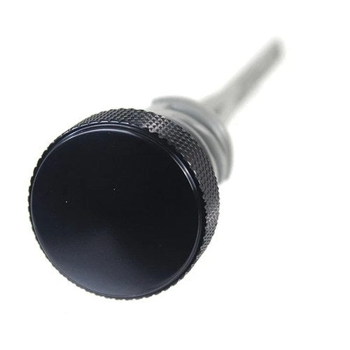 Oil Tank Dipstick Black for Harley-Davidson