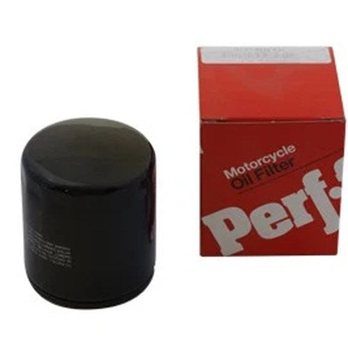 Perf-form Spin On Oil Filter for Harley-Davidson