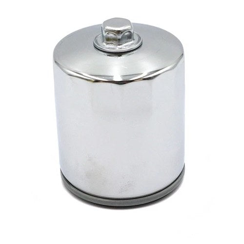 Hex Spin On Oil Filter for Harley-Davidson