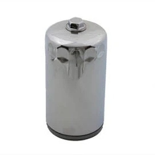 Hex Spin On Oil Filter for Harley-Davidson