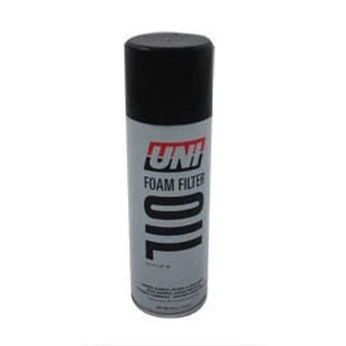 Uni Filter Air Filter Oil for Harley-Davidson