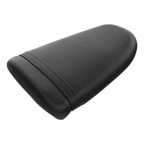 Black Rear Pillion Passenger Seat Fit For Suzuki GSXR600 GSX-R750 1997-1999 1998