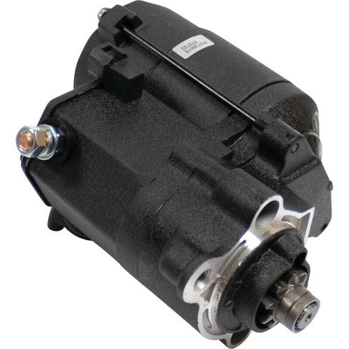 Arrowhead For Harley-Davidson Starter Motor - 12-Volt - 9-Tooth