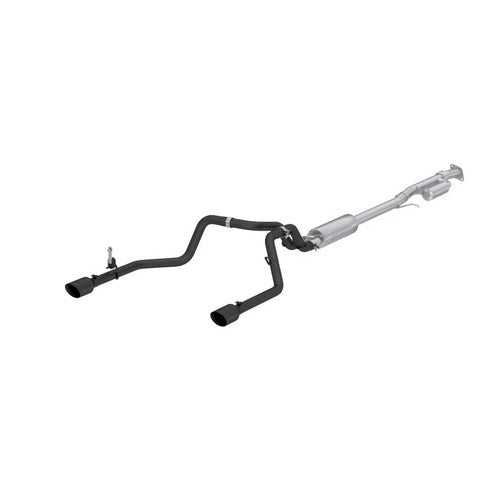 Mbrp For 2019+ Chevrolet Silverado 1500 / 2019+ Gmc Sierra 1500 Alum. 3in Armor