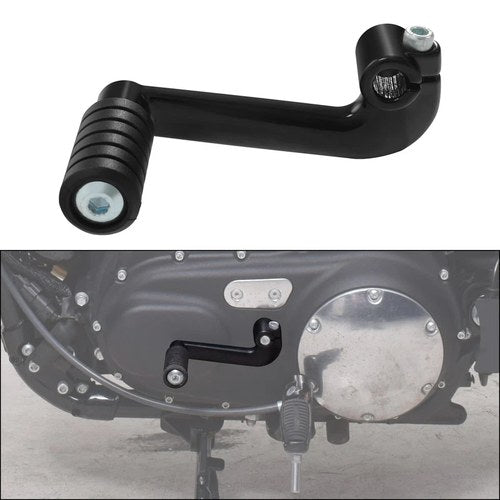 Shift Lever Shifter Pedal Mid-Control Fit For Harley Sportster XL883 1200 04-22